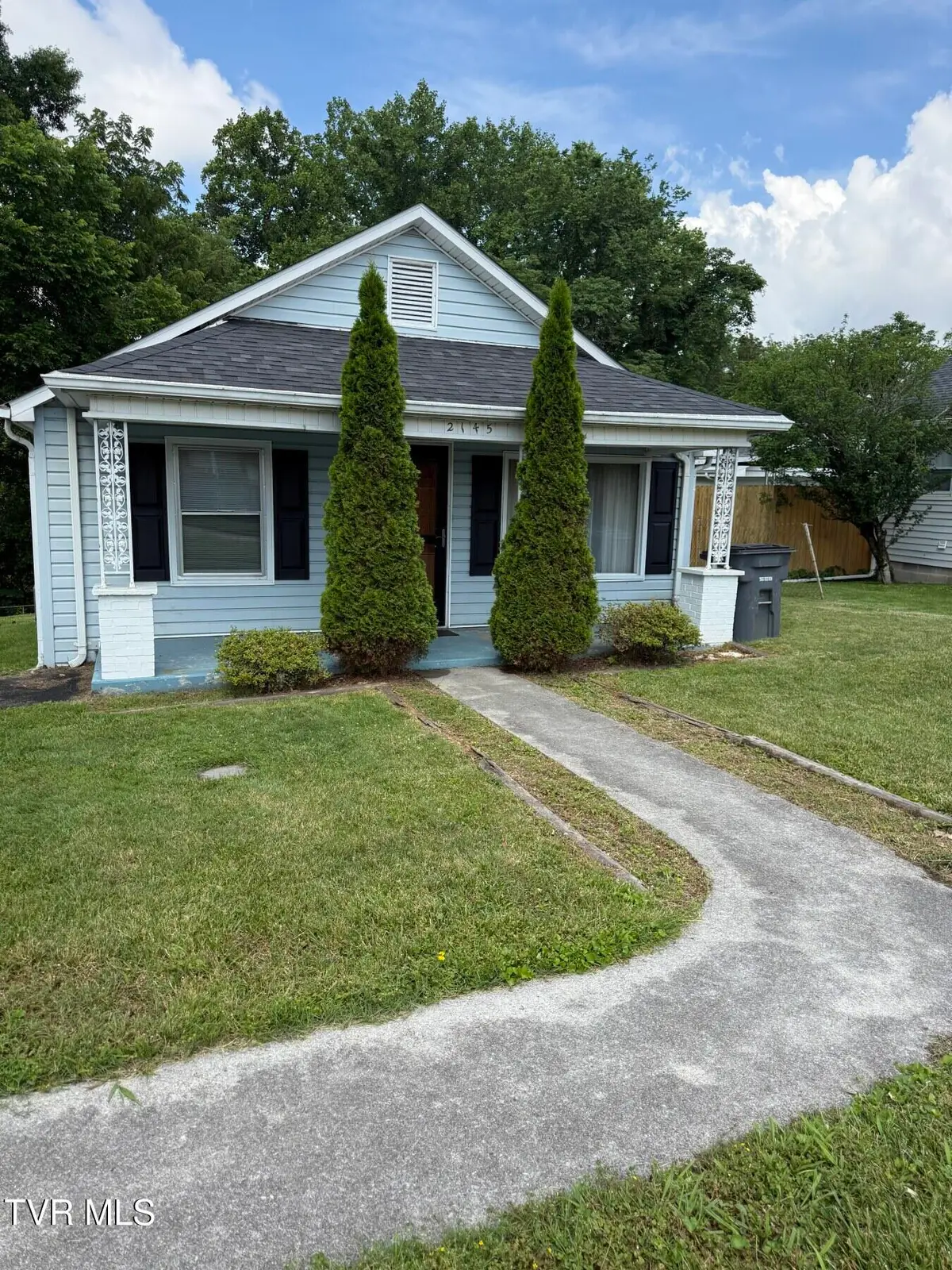 2145 Stadium Drive, Kingsport, TN 37664 - #1