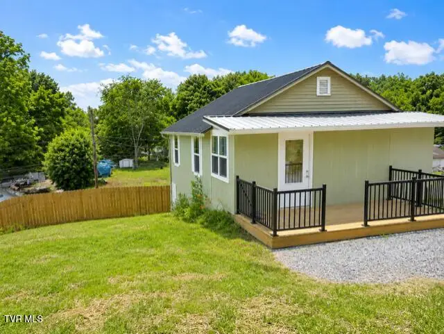 2132 5th Street, Bristol, TN 37620 - #1