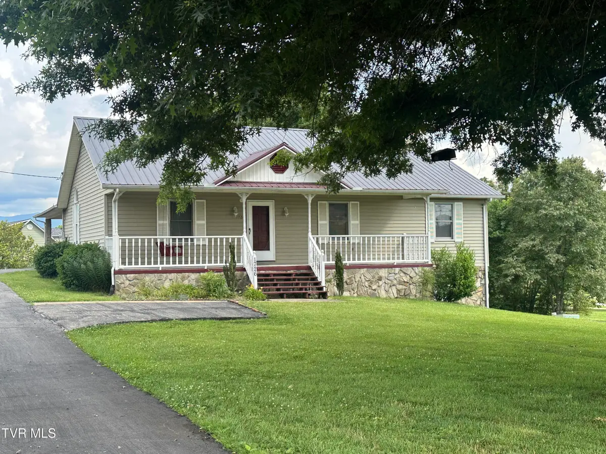 1726 Old Tusculum Road, Greeneville, TN 37745 - #1