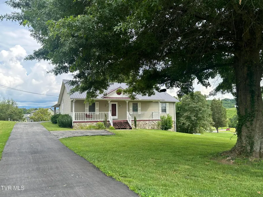 1726 Old Tusculum Road, Greeneville, TN 37745 - #2