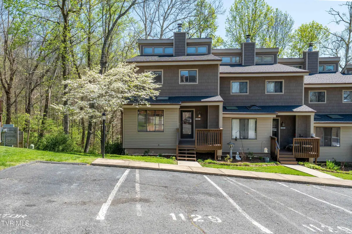 1129 Breckenridge Drive, Johnson City, TN 37604 - #1