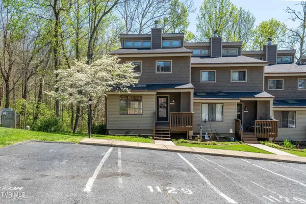 1129 Breckenridge Drive, Johnson City, TN 37604