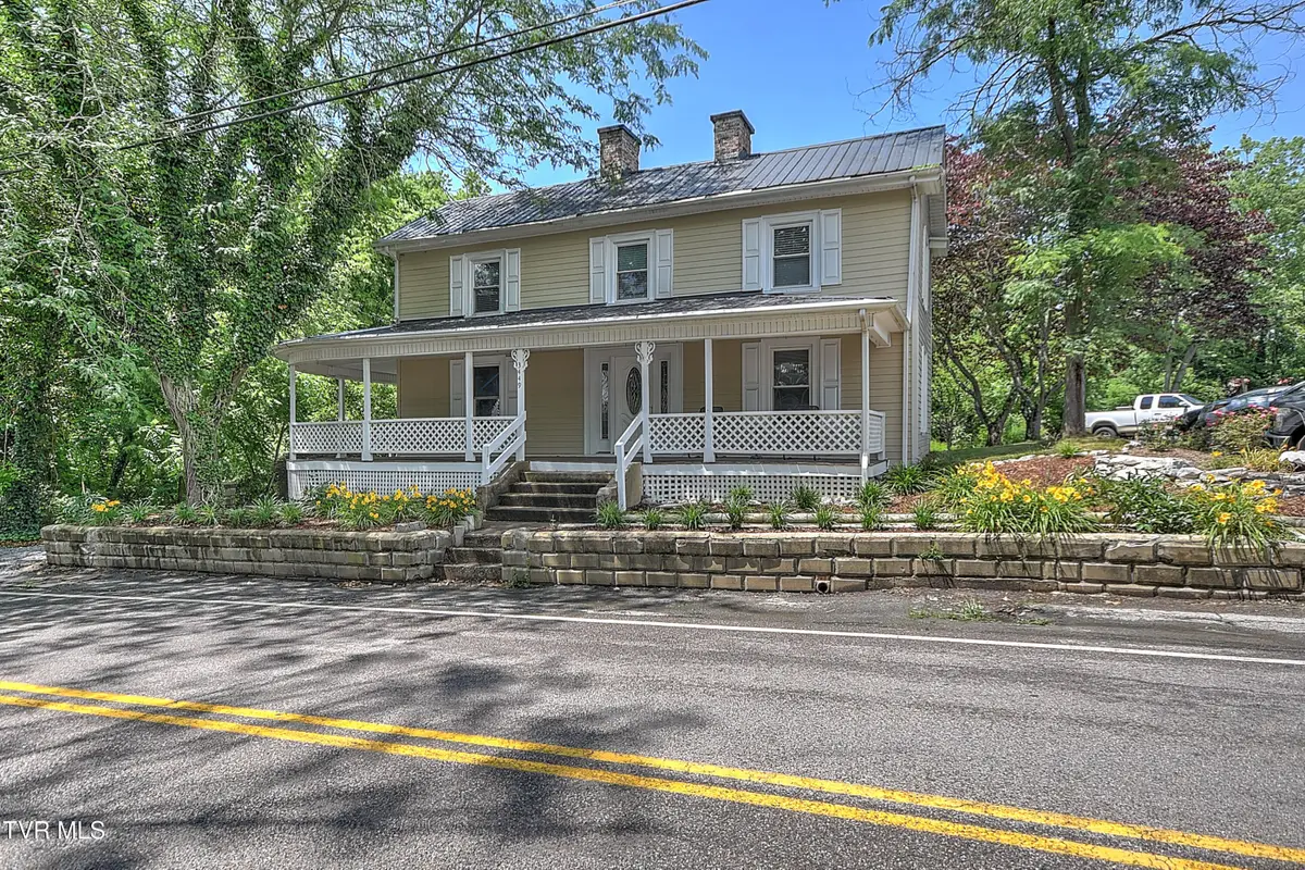 3449 Tennessee 126, Blountville, TN 37617 - #1