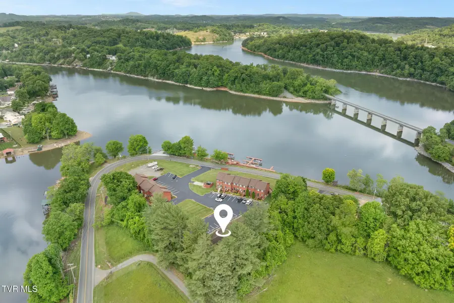 461 J A Hodge Rd 461 Road #Unit 4, Piney Flats, TN 37686 - #2