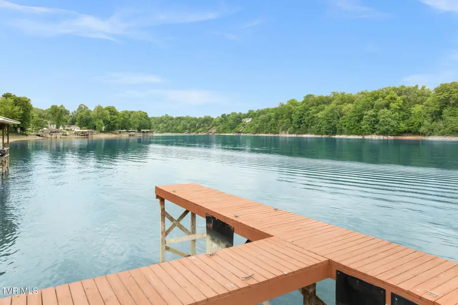 461 J A Hodge Rd 461 Road #Unit 4, Piney Flats, TN 37686 - #3