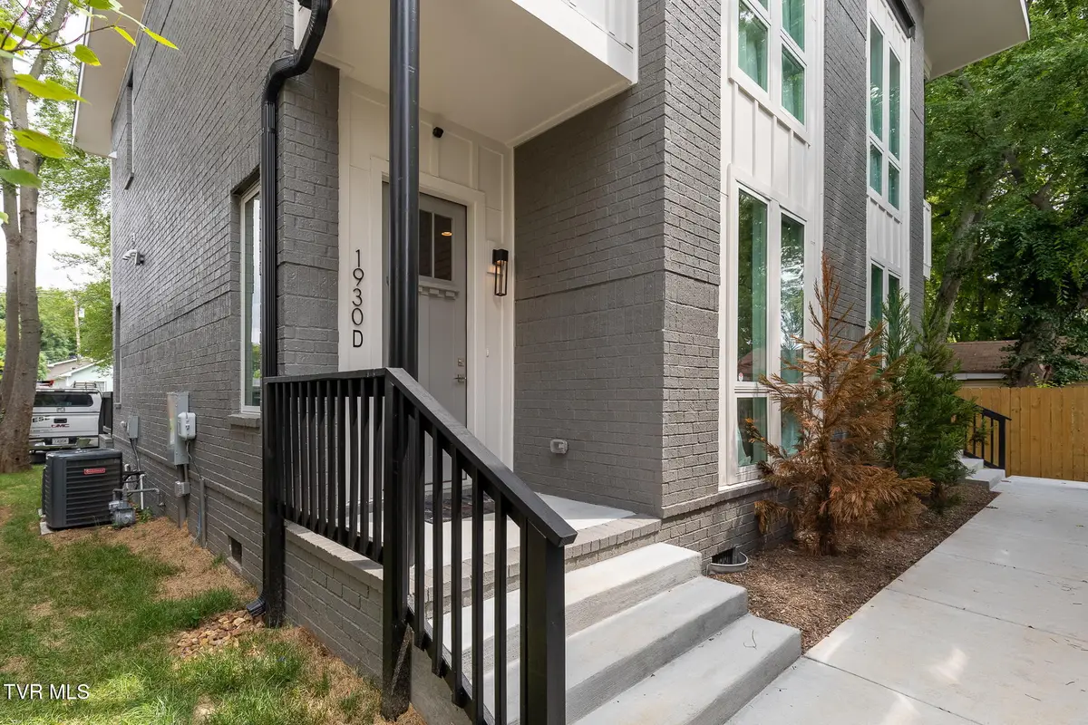 2002 Herman Street #D, Nashville, TN 37208 - #1