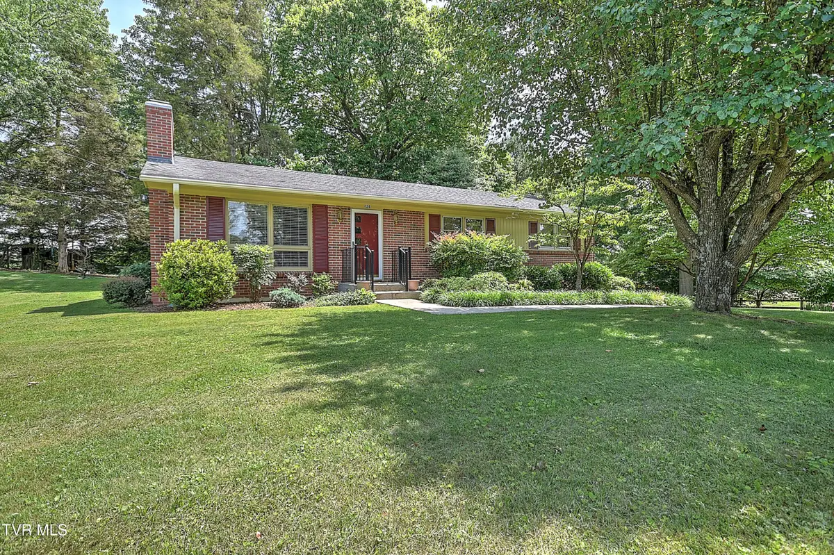 128 Hilltop Drive, Bristol, VA 24202 - #1