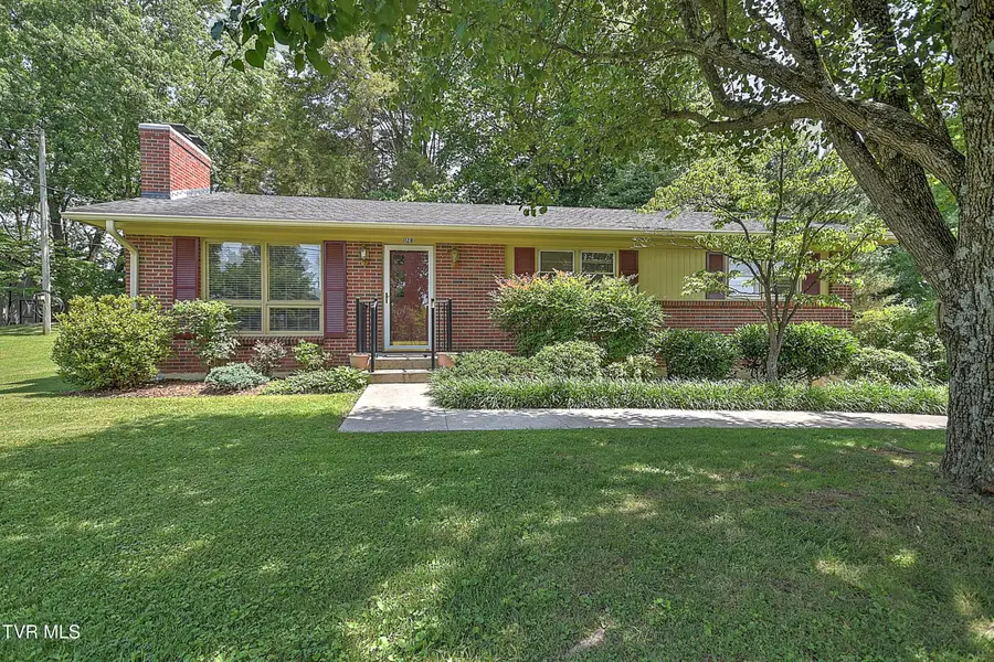 128 Hilltop Drive, Bristol, VA 24202 - #2