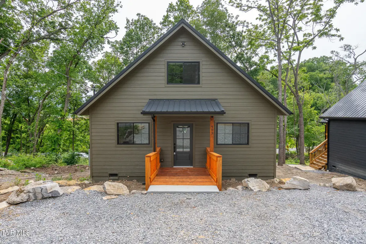 403 Crescent Drive, Greeneville, TN 37743 - #1