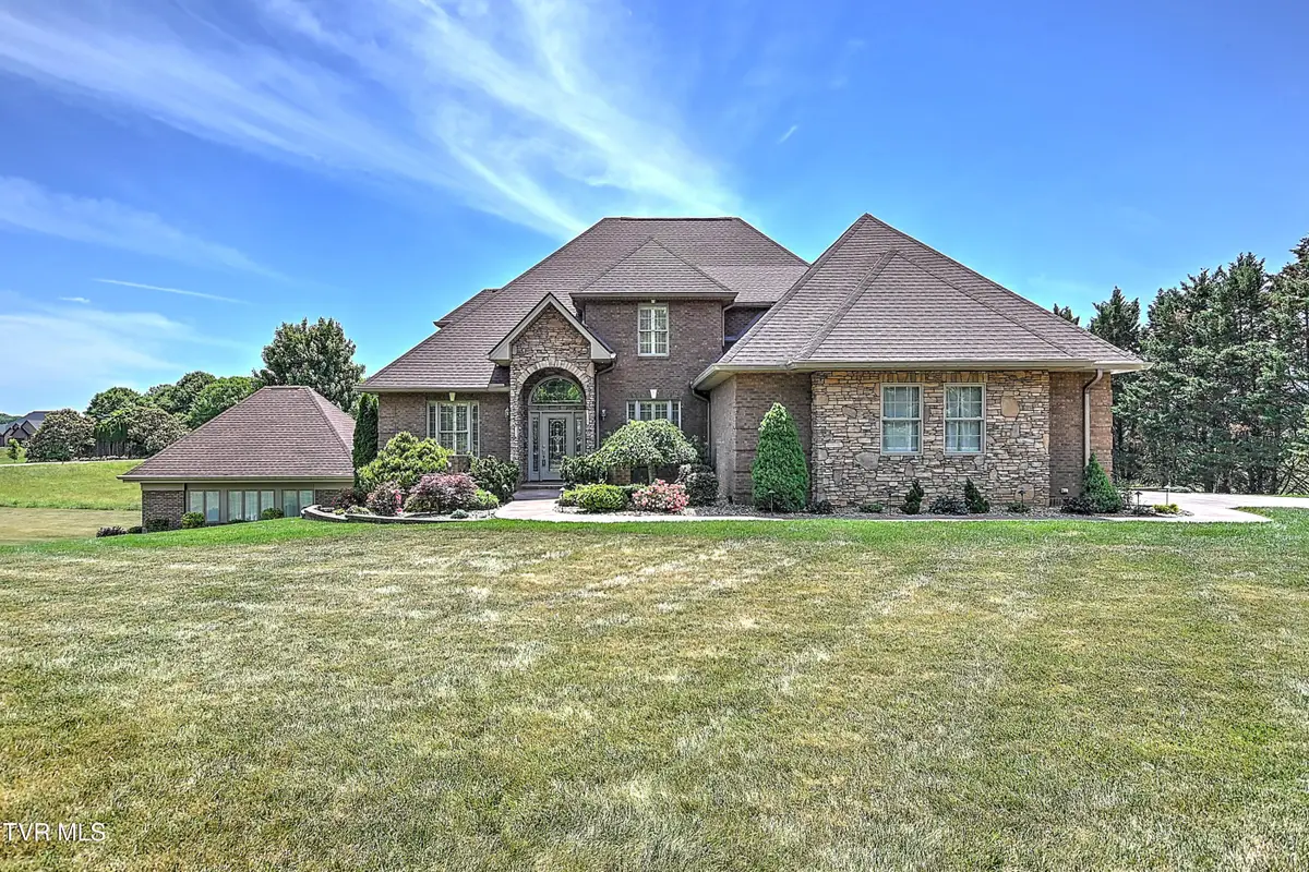 3625 Holly Creek Road, Greeneville, TN 37745 - #1