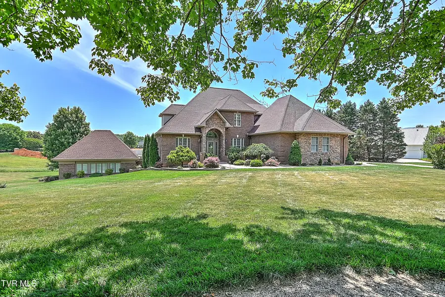 3625 Holly Creek Road, Greeneville, TN 37745 - #3