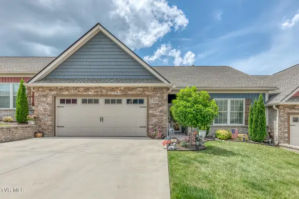 207 Hacker Martin Drive, Gray, TN 37615