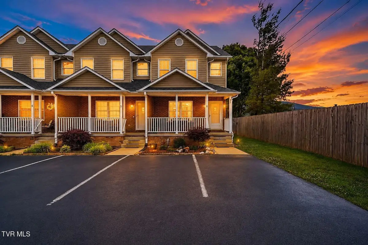 617 Highway 91 #6, Elizabethton, TN 37643 - #1