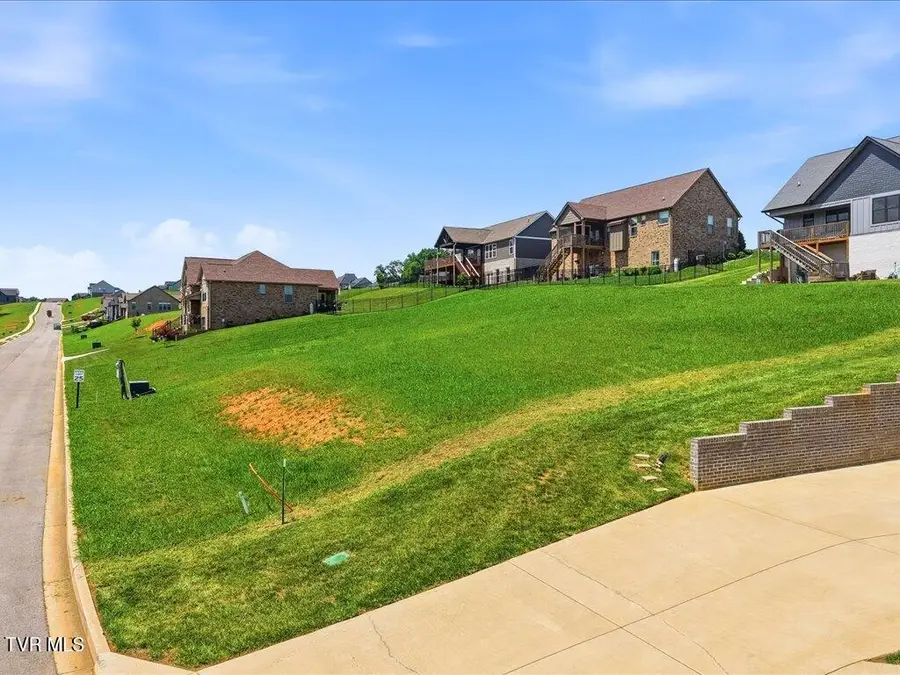 3132 Bridgewater Boulevard, Morristown, TN 37814 - #2