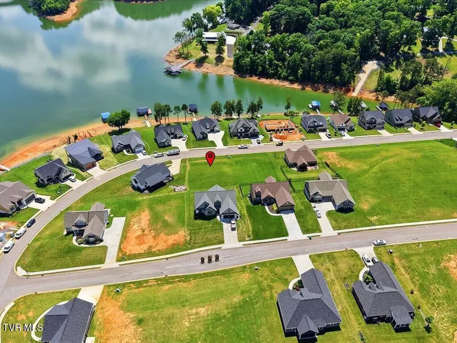 3132 Bridgewater Boulevard, Morristown, TN 37814 - #3