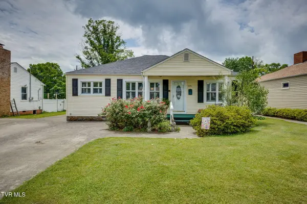 1826 Kenwood Road, Kingsport, TN 37664