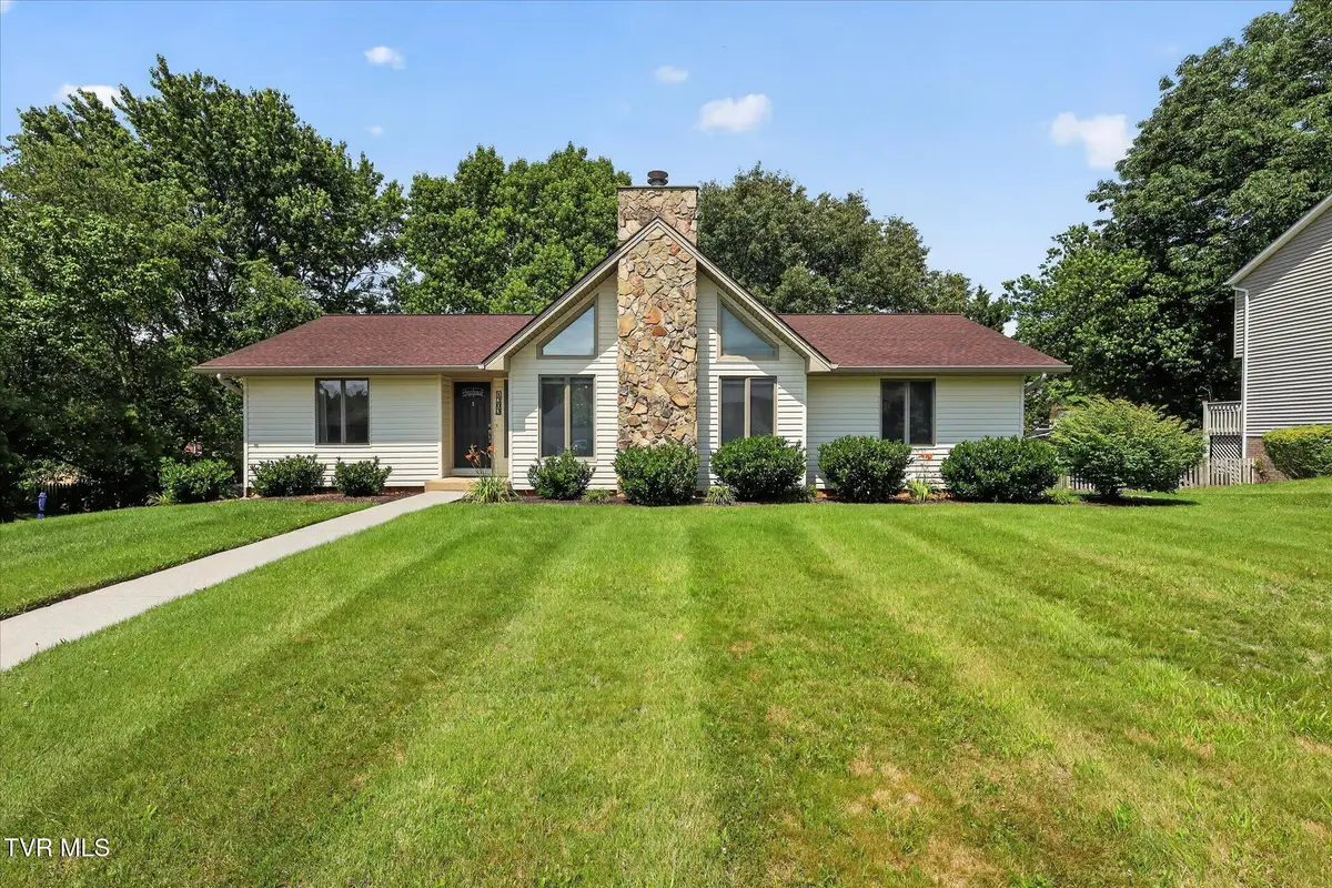 1203 Fredericksburg Drive, Johnson City, TN 37604 - #1