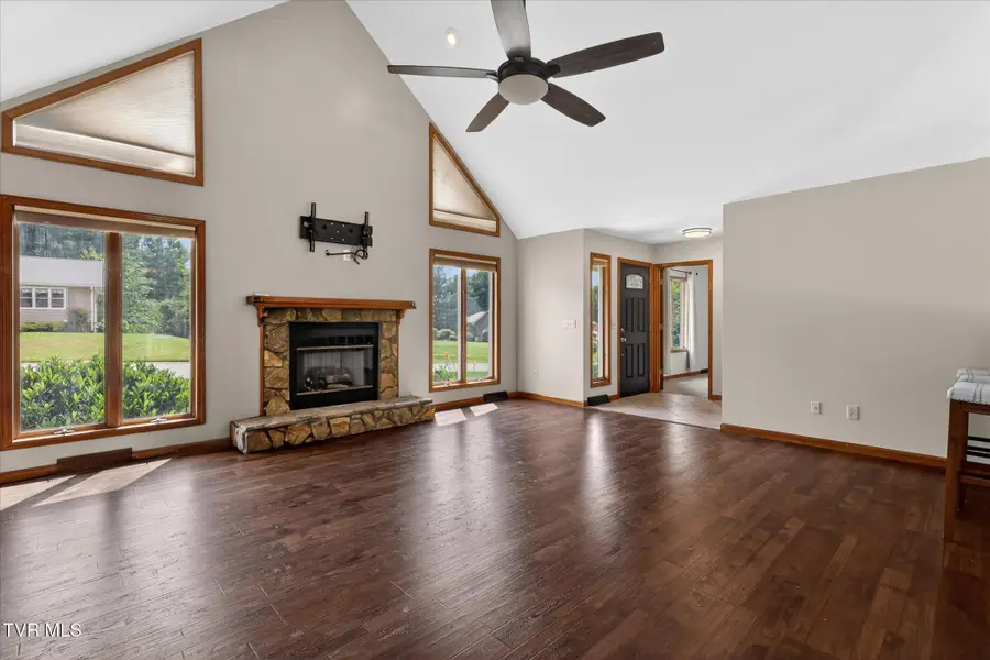 1203 Fredericksburg Drive, Johnson City, TN 37604 - #2