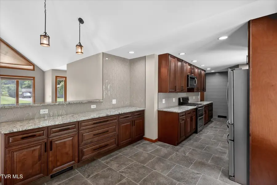 1203 Fredericksburg Drive, Johnson City, TN 37604 - #3