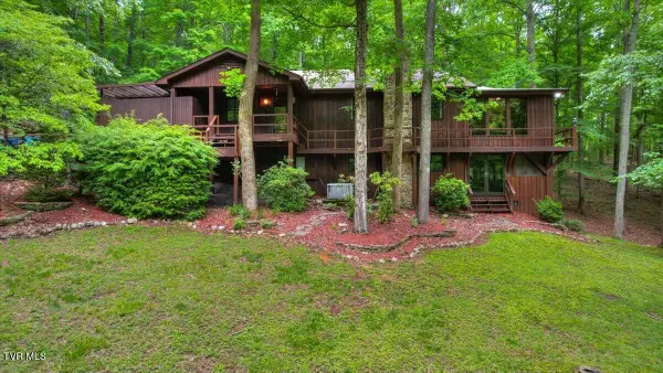 180 Misty Woods Drive, Blountville, TN 37617