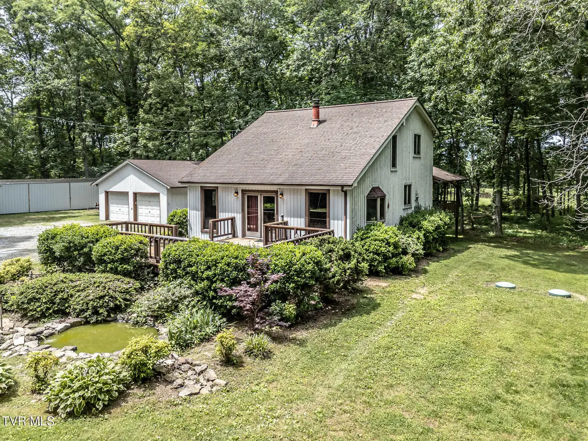 835 Pike Road, Greeneville, TN 37745 - #1