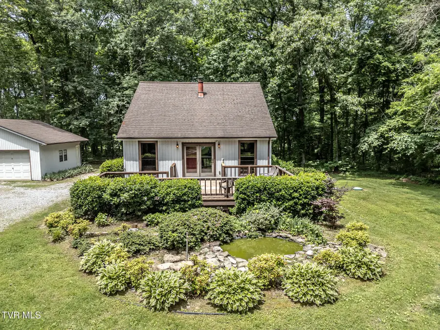 835 Pike Road, Greeneville, TN 37745 - #2