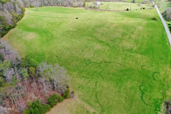 17/Ac Tbd Houston Valley Tract 1a Road, Greeneville, TN 37743