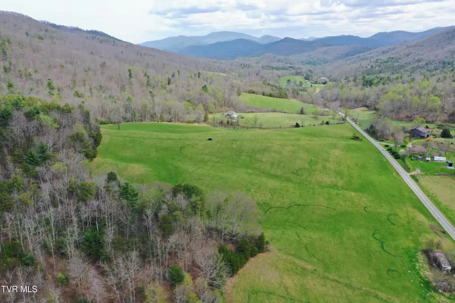 17/Ac Tbd Houston Valley Tract 1a Road, Greeneville, TN 37743 - #2