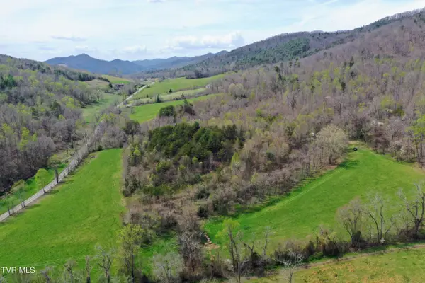 21/Ac Tbd Houston Valley Tract 3b Road, Greeneville, TN 37743