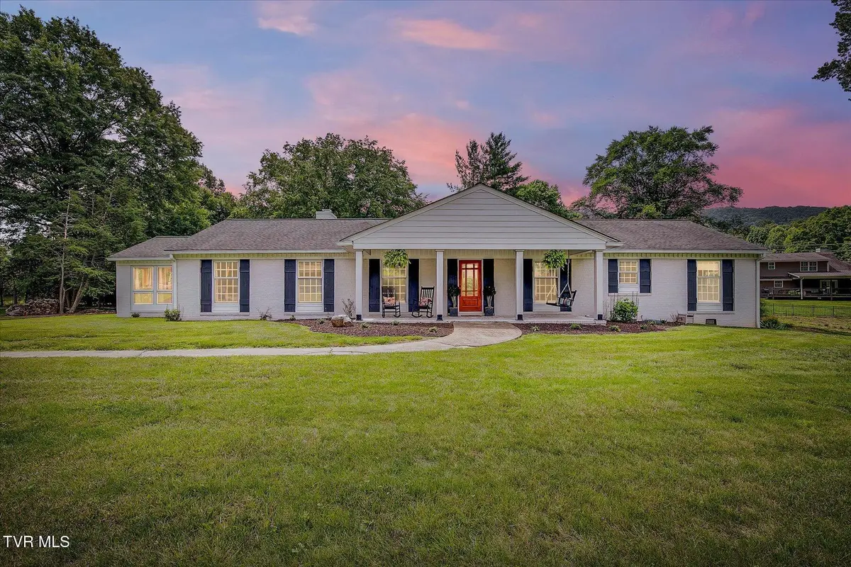 2013 Canterbury Road, Kingsport, TN 37660 - #1