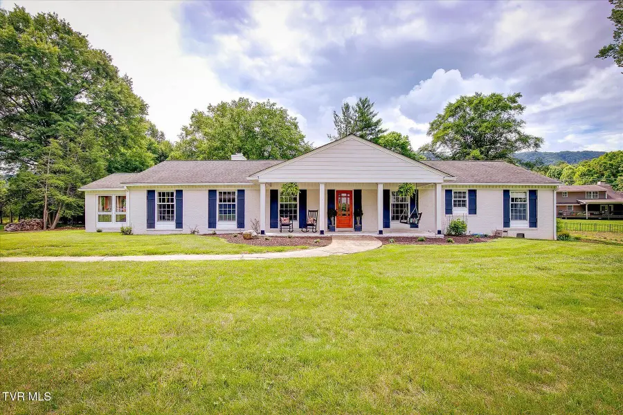 2013 Canterbury Road, Kingsport, TN 37660 - #2