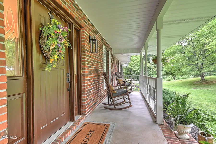 145 Zeb Grindstaff Road, Elizabethton, TN 37643 - #2