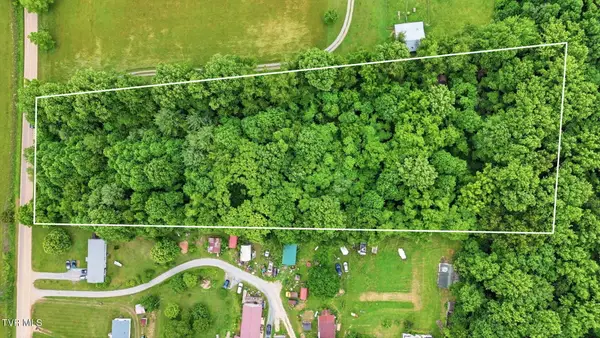 Lot 4 Widener Valley Road, Damascus, VA 24236