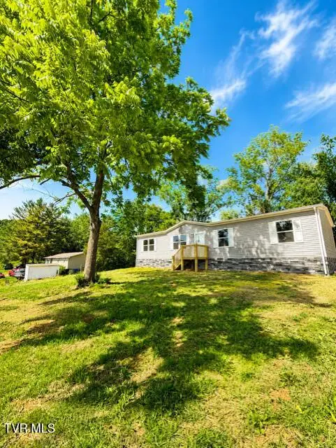 2138 5th Street, Bristol, TN 37620 - #1