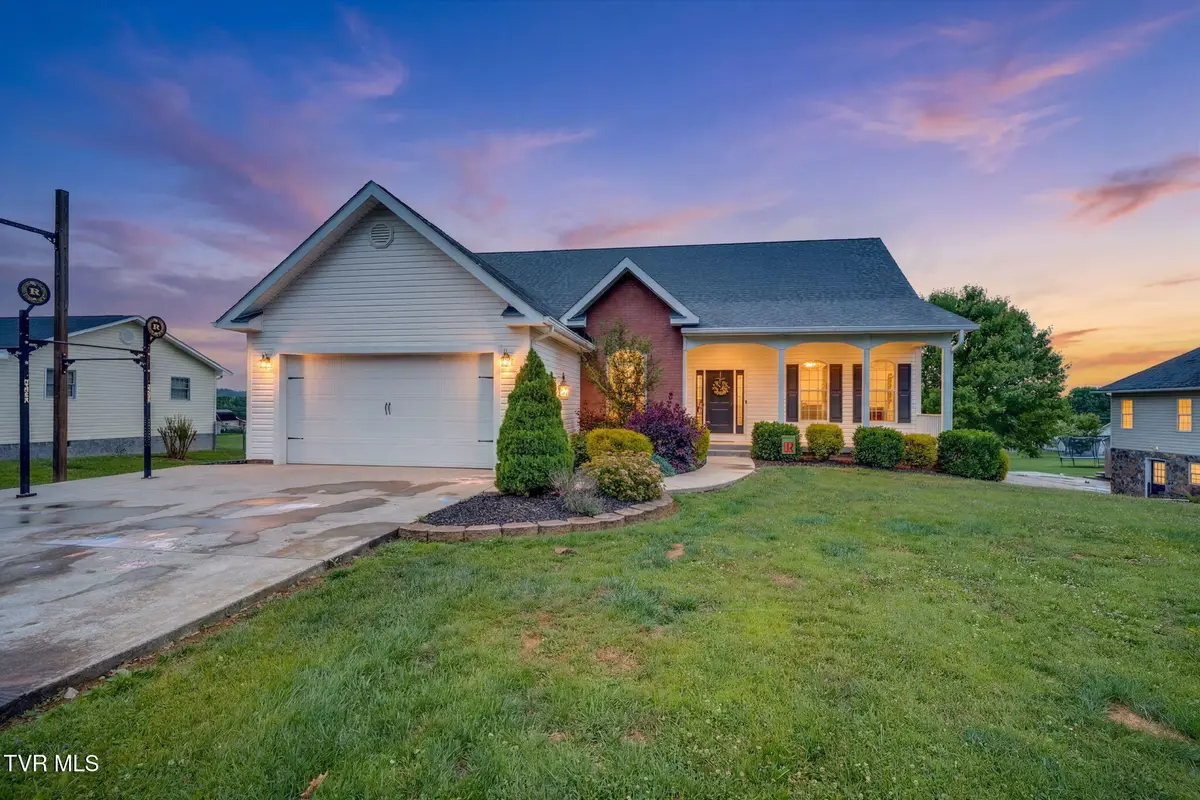 116 Mustang Valley Lane, Elizabethton, TN 37643 - #1