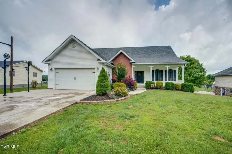 116 Mustang Valley Lane, Elizabethton, TN 37643 - #3
