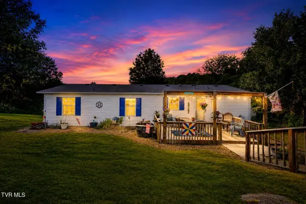 22821 Hunter Brown Lane, Abingdon, VA 24211