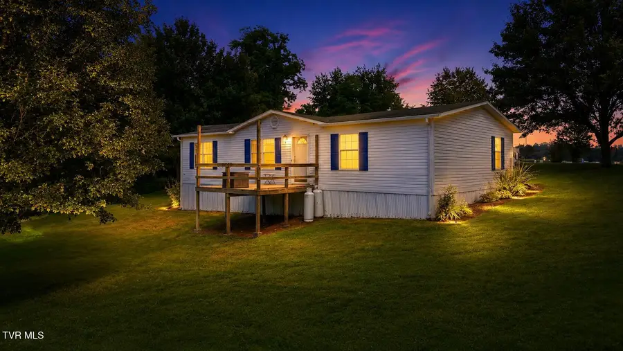 22821 Hunter Brown Lane, Abingdon, VA 24211 - #2