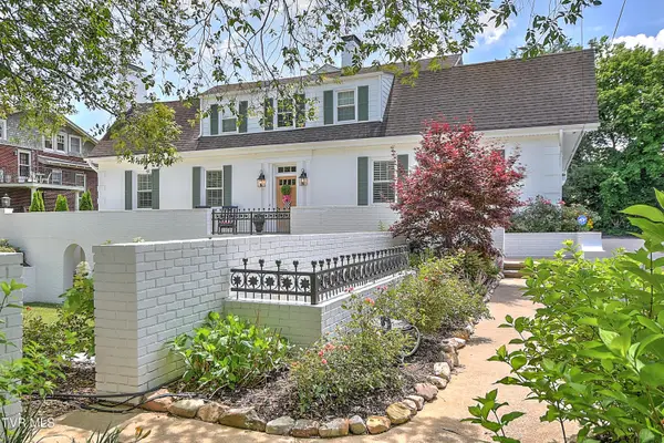 508 Euclid Avenue, Bristol, VA 24201