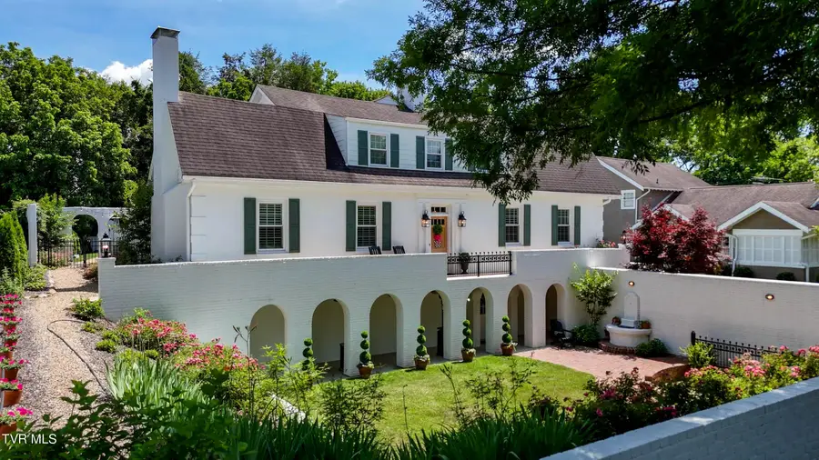 508 Euclid Avenue, Bristol, VA 24201 - #2