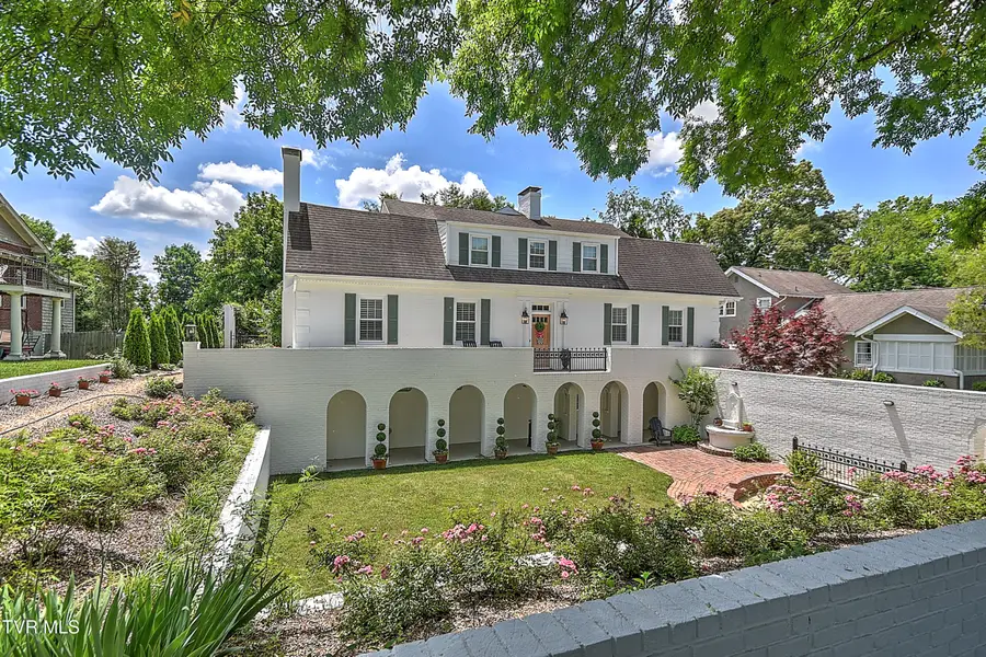 508 Euclid Avenue, Bristol, VA 24201 - #3