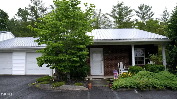 510 Colonial Road #Unit 4rd, Rogersville, TN 37857
