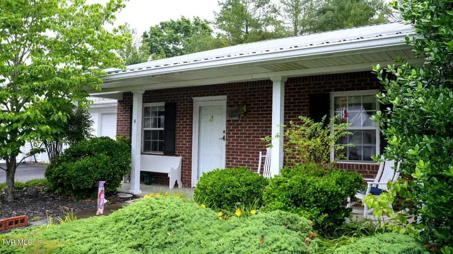 510 Colonial Road #Unit 4rd, Rogersville, TN 37857 - #2