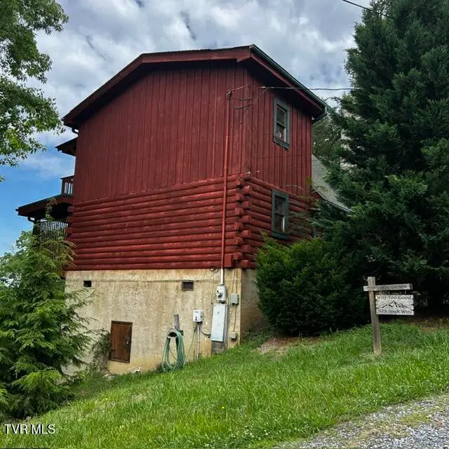 929 Buck Way, Sevierville, TN 37876 - #3