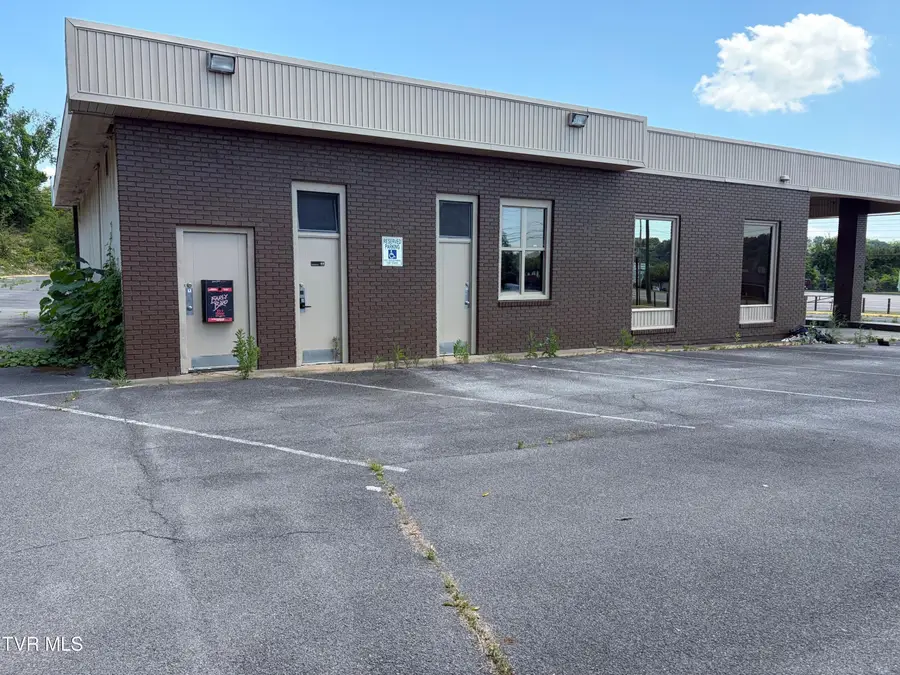 1848 East Stone Drive, Kingsport, TN 37660 - #3