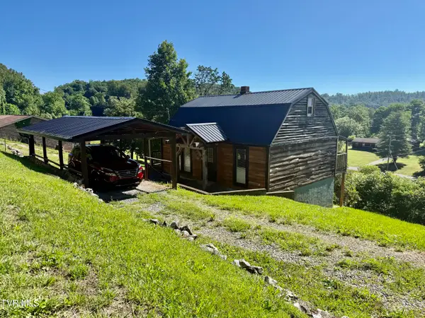 157 Cedar Ridge Private Drive, Kingsport, TN 37660