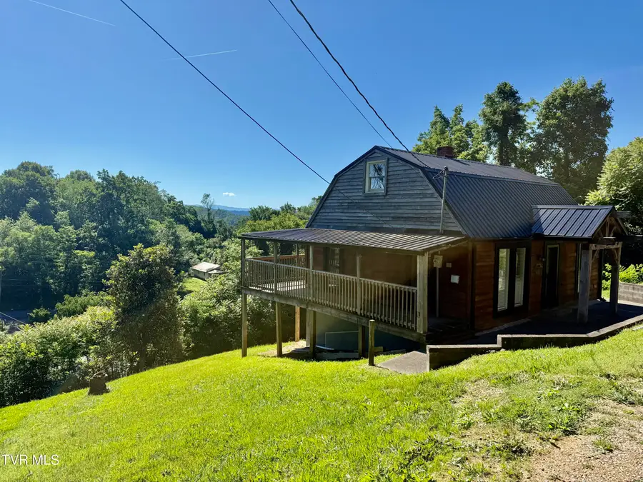 157 Cedar Ridge Private Drive, Kingsport, TN 37660 - #2