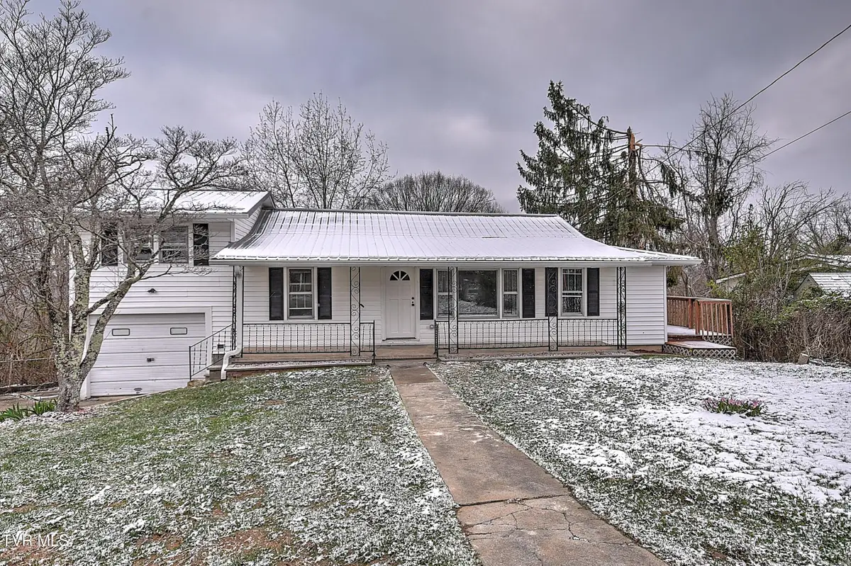 1570 Granby Road, Kingsport, TN 37660 - #1