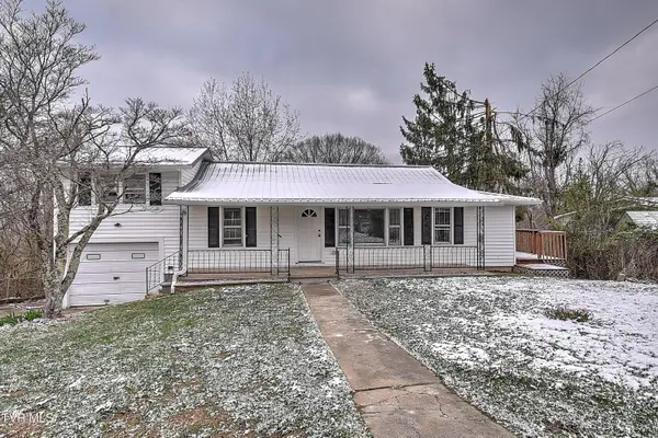 1570 Granby Road, Kingsport, TN 37660