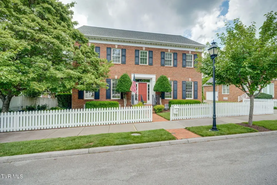 24 Pendleton Place, Kingsport, TN 37664 - #2
